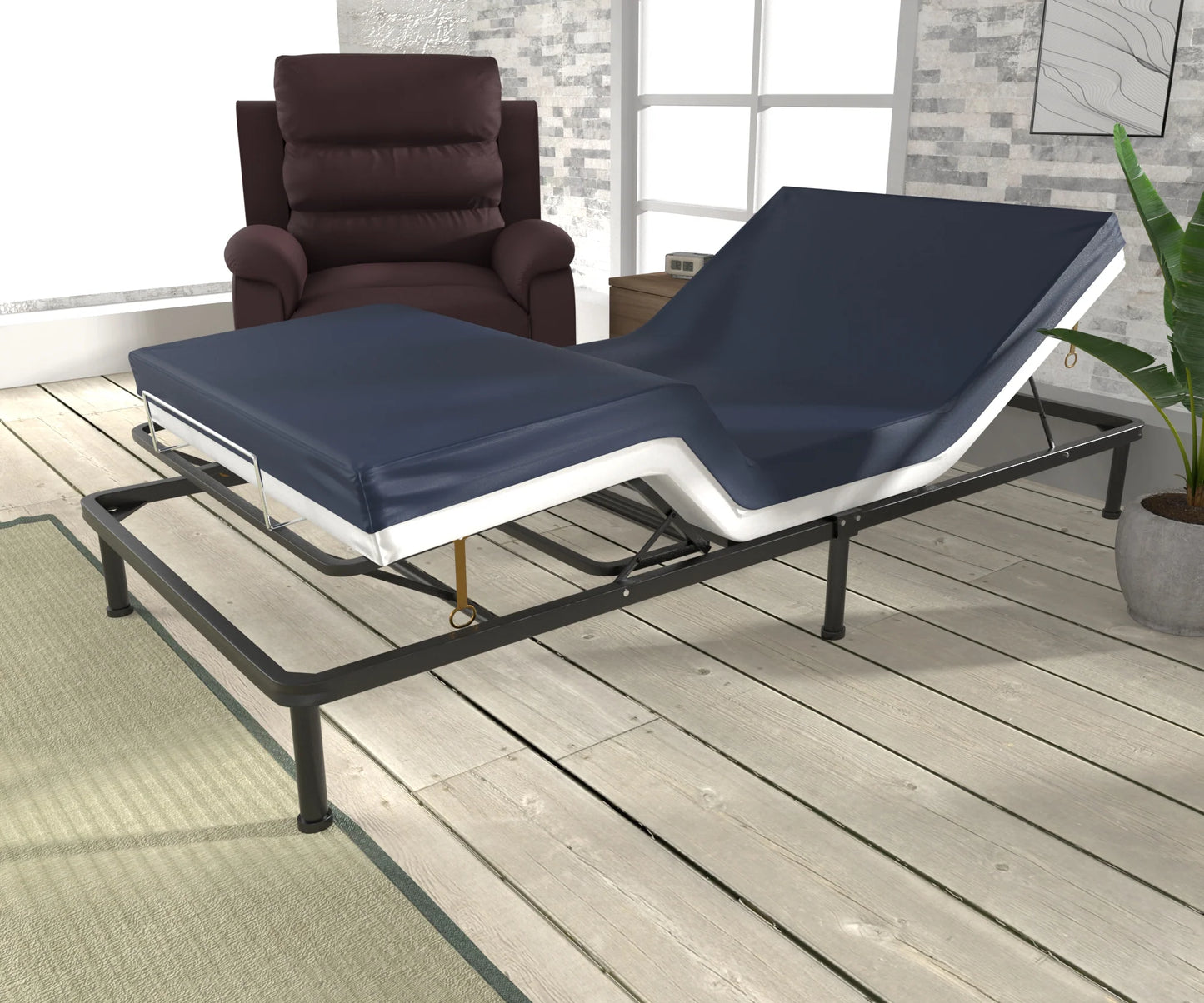 Colchon Antiescaras Theradays