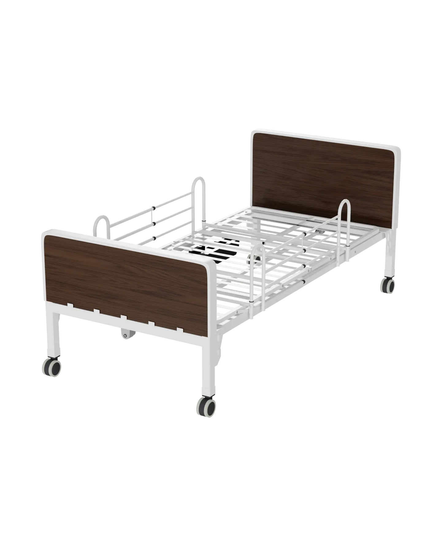 Cama TheraCare Full Eléctrica - Cuidado y Dignidad todos los días