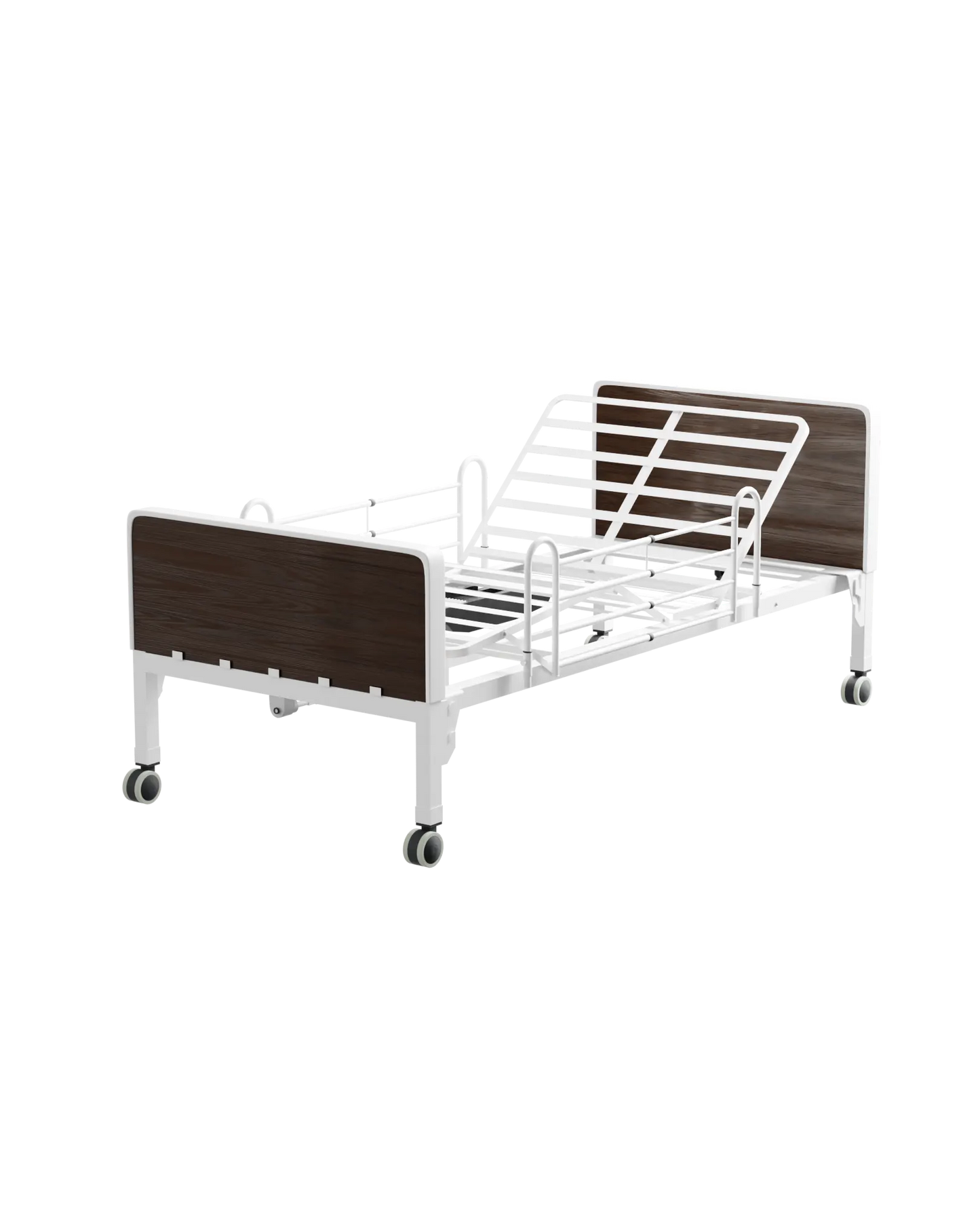 Cama TheraCare Full Eléctrica - Cuidado y Dignidad todos los días