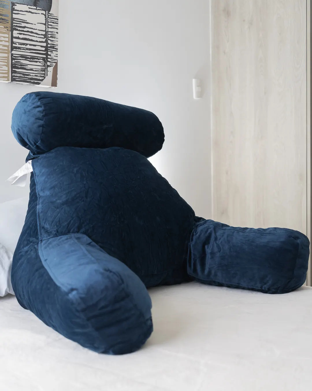 Cojín Relax de Lectura TheraLiving Royal