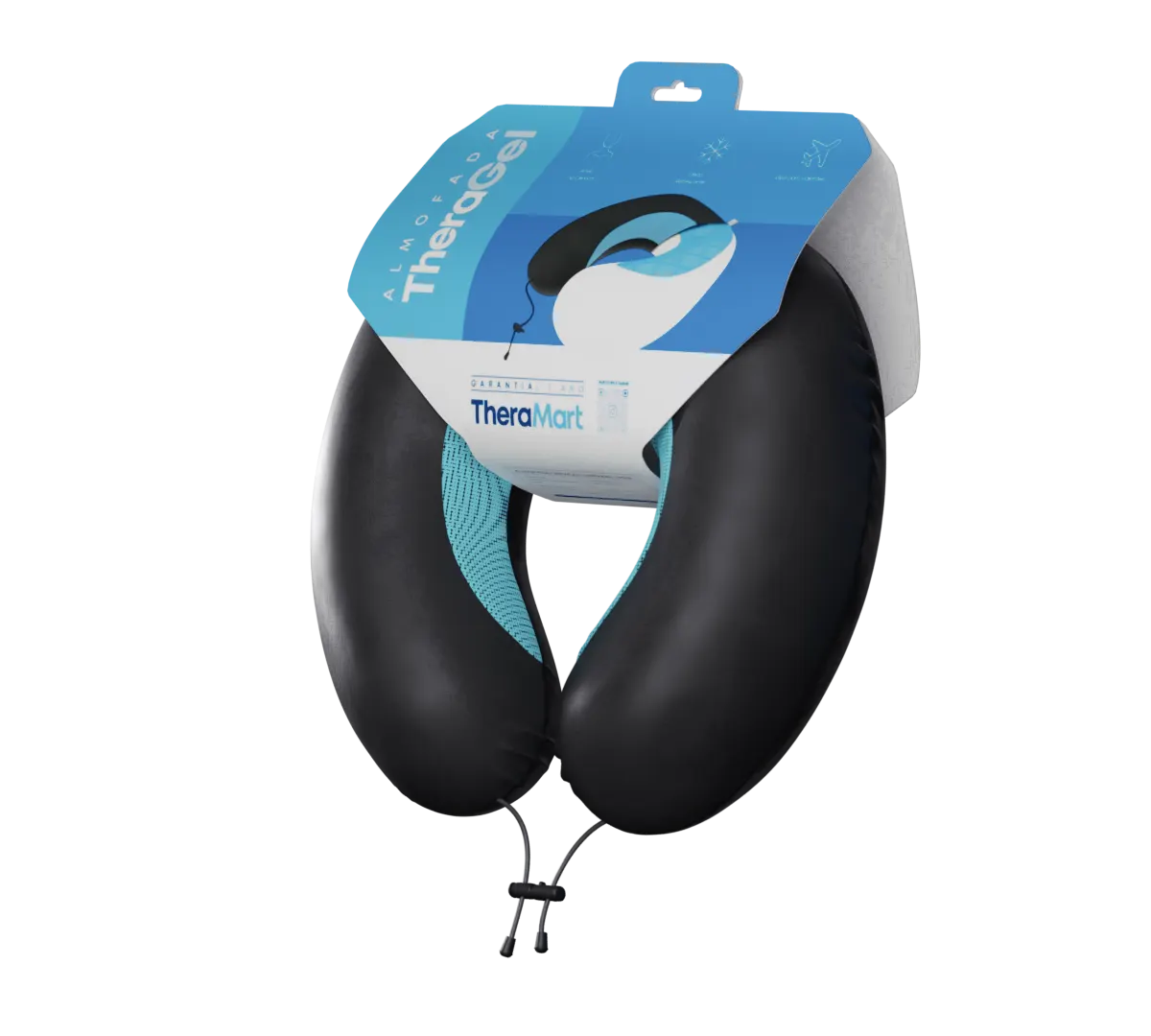 Cojín Cervical Theragel