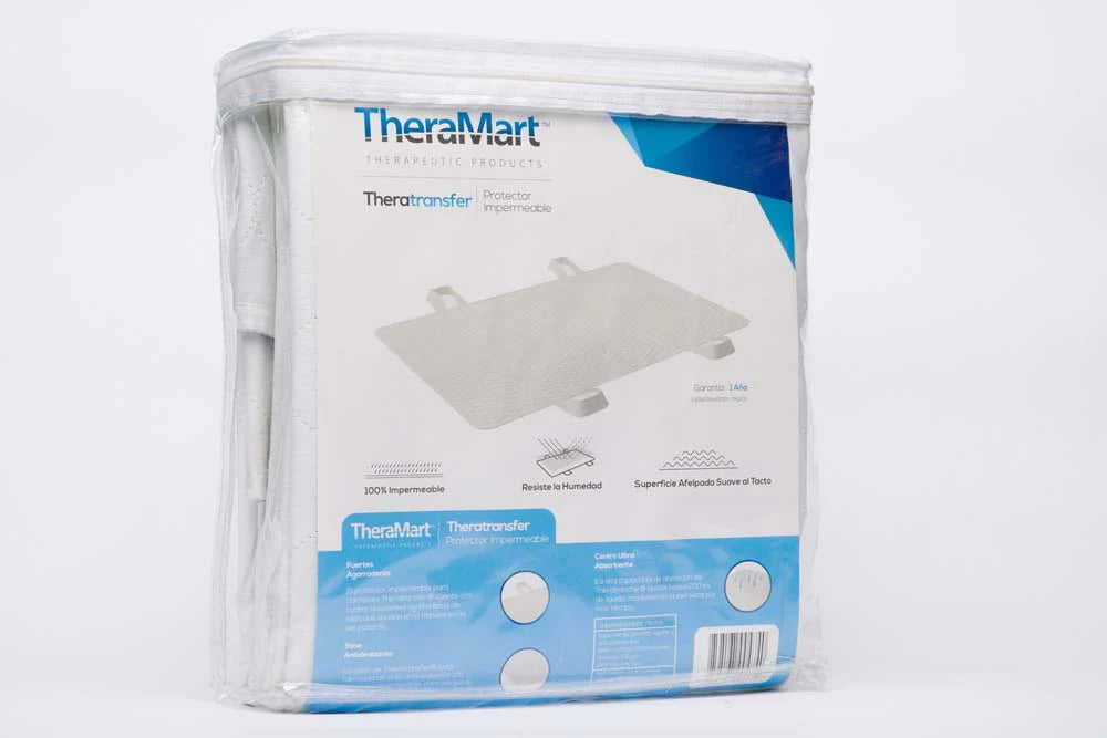 Protector Impermeable Theratransfer