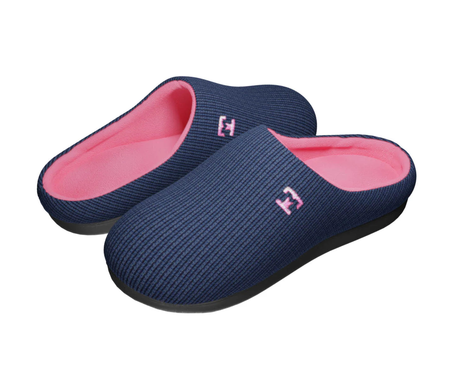Pantuflas de espuma viscoelástica TheraFly