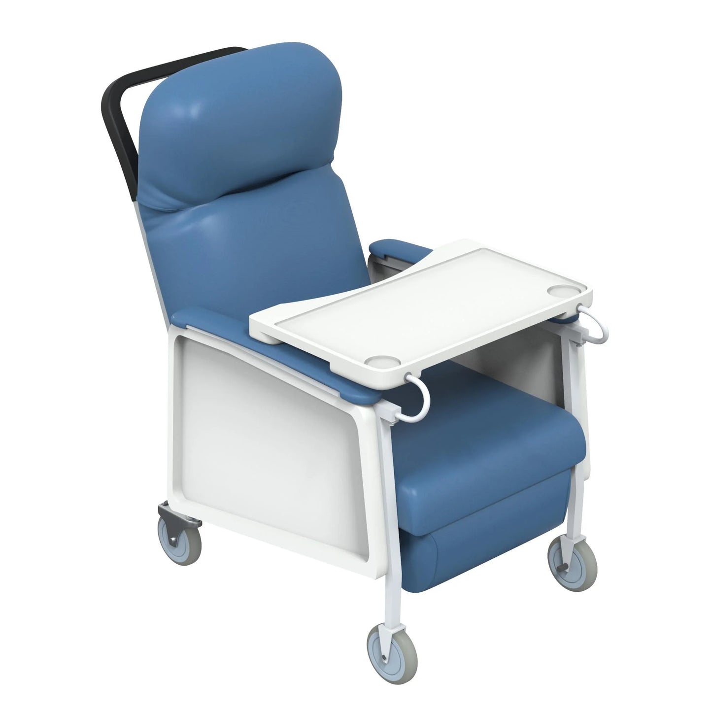 Silla Reclinable para Adultos Mayores TheraSenior