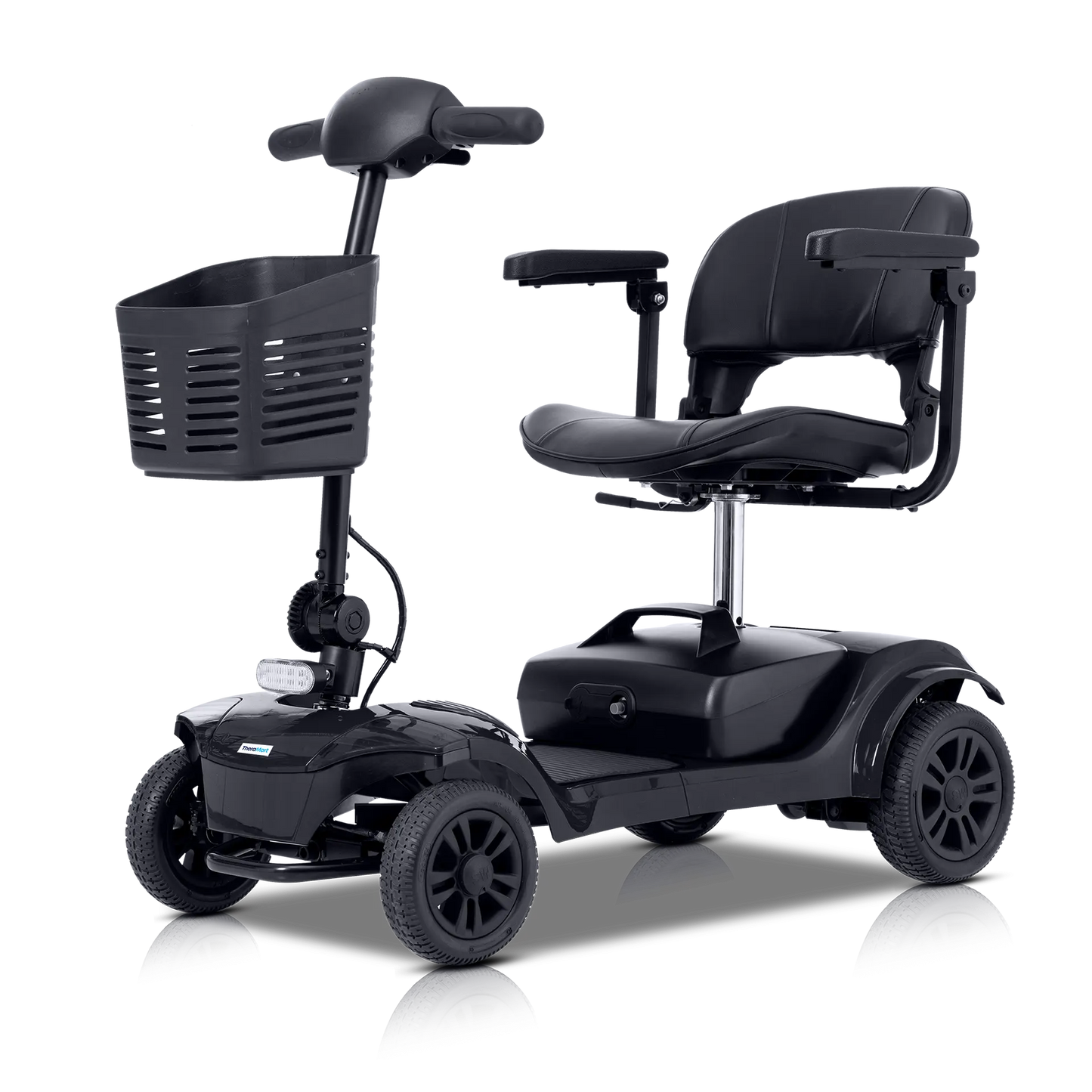 Scooter Eléctrico para Movilidad TheraRover Plus