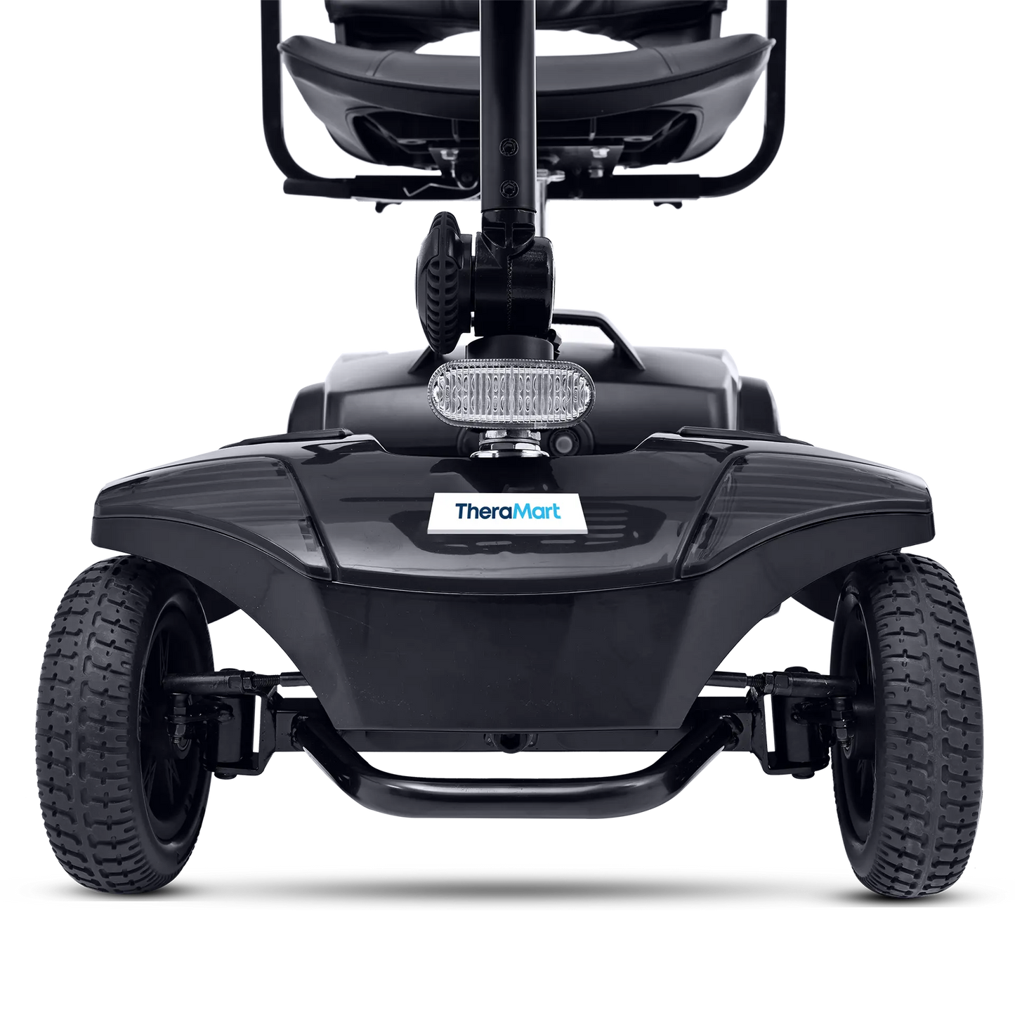 Scooter Eléctrico para Movilidad TheraRover Plus