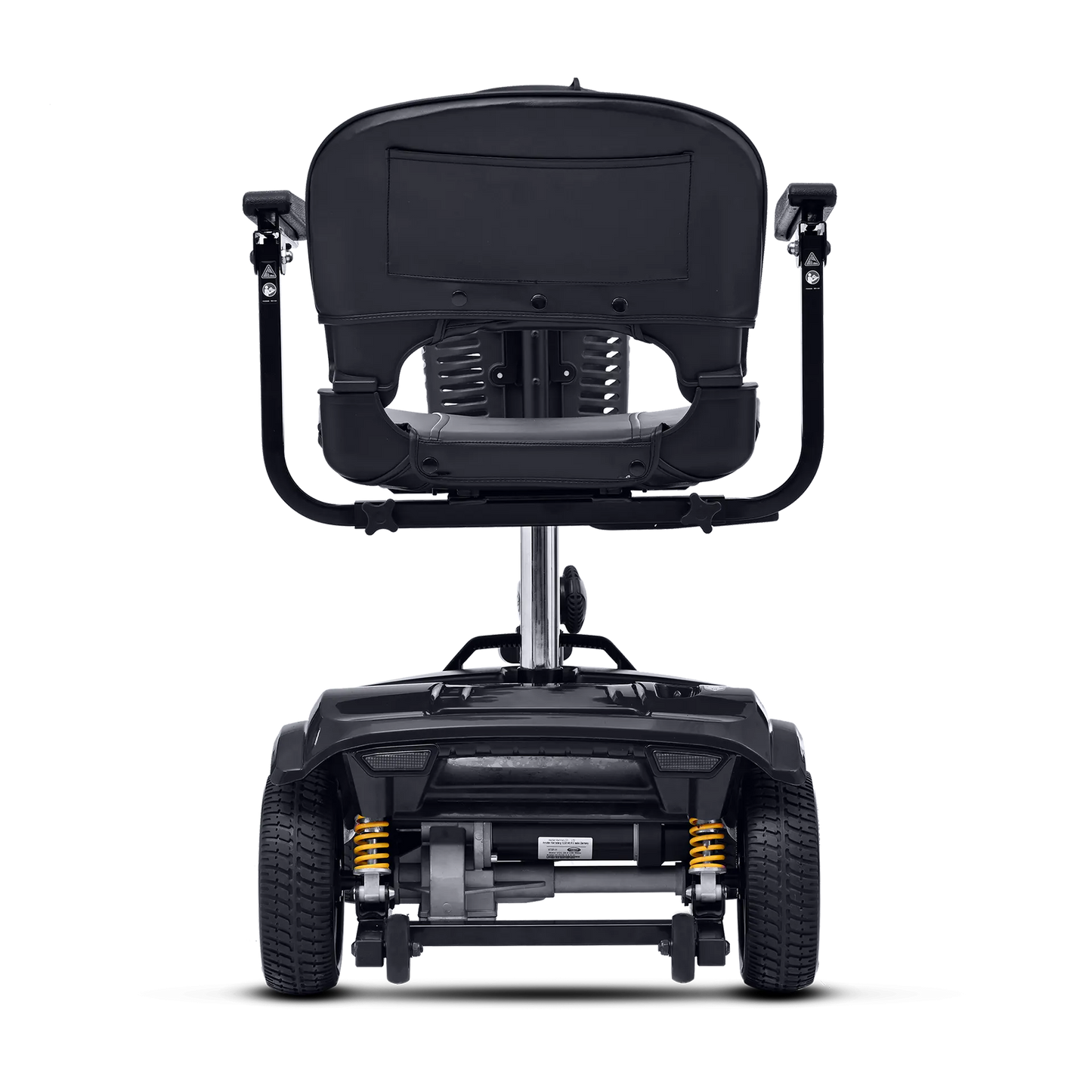 Scooter Eléctrico para Movilidad TheraRover Plus