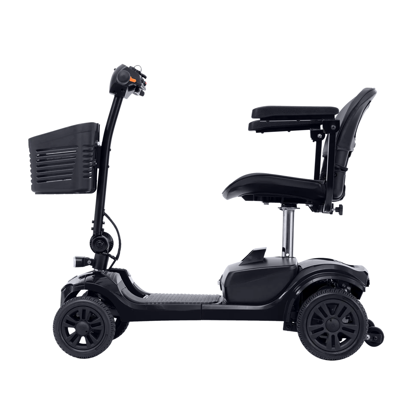 Scooter Eléctrico para Movilidad TheraRover Plus