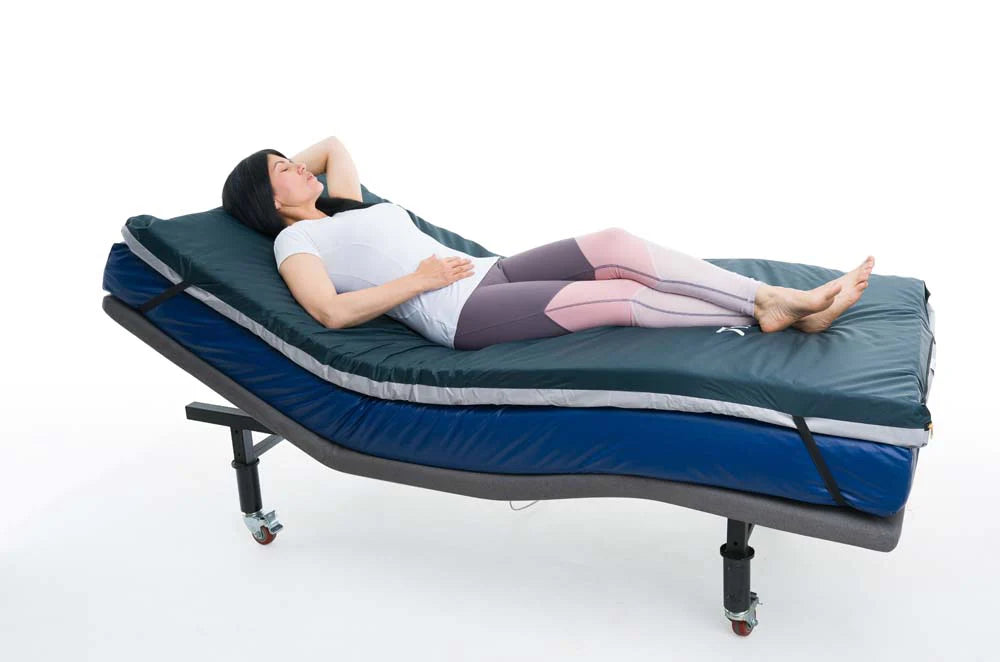 Topper para colchón antiescaras Theragel