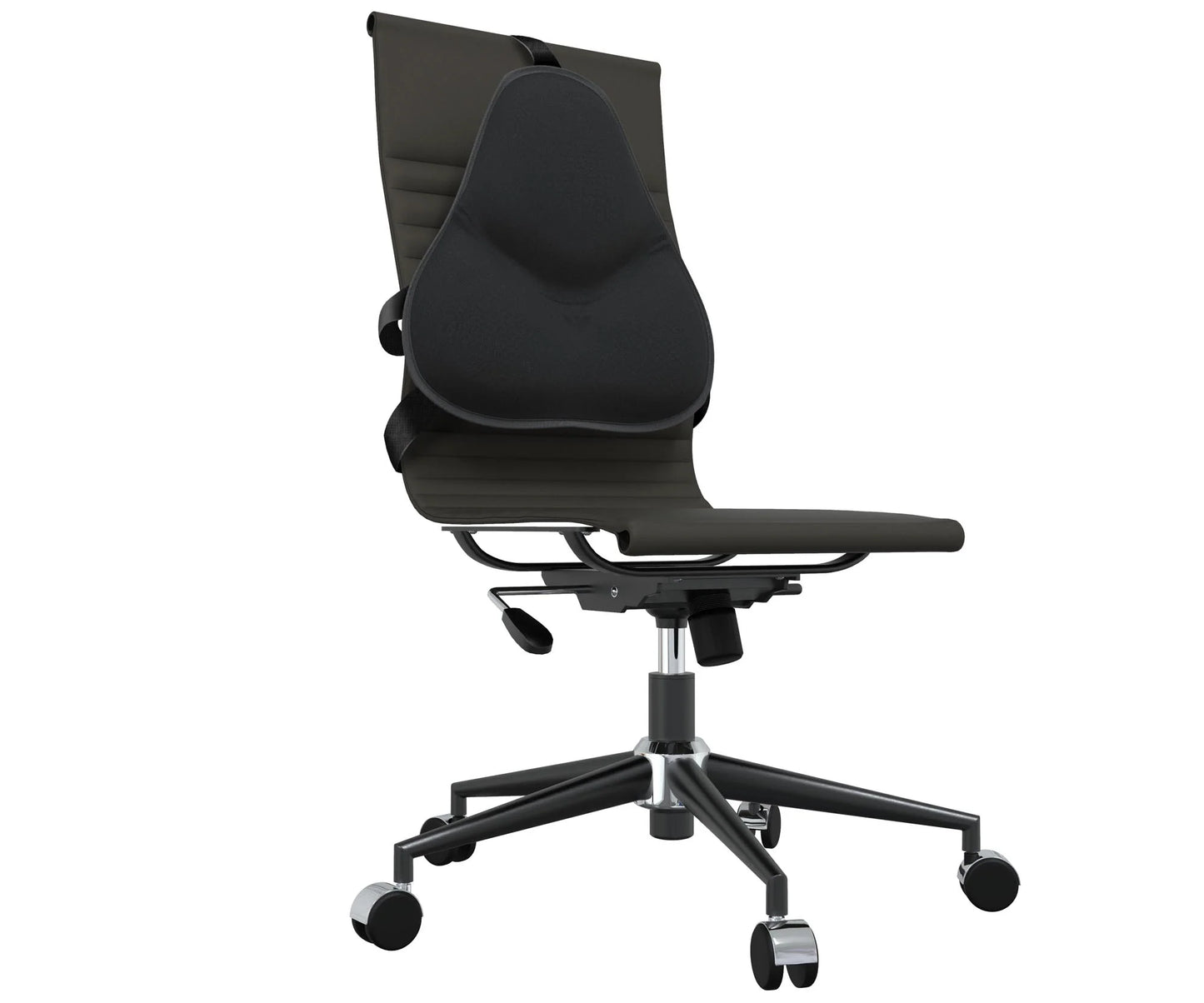 Cojín De Soporte Lumbar Theraback