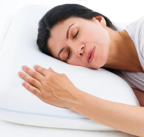 ¿Por qué dormir con una almohada con gel cambiará tu sueño-img