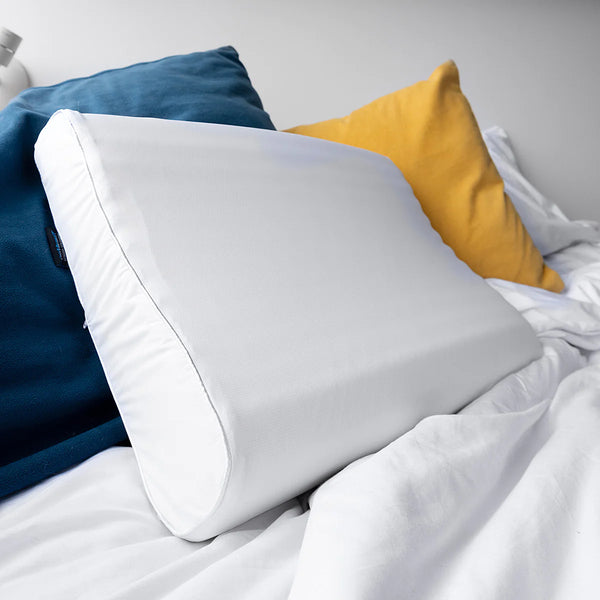 Almohada Ergonómica TheraCurve