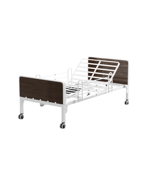 Cama TheraCare Full Eléctrica - Cuidado y Dignidad todos los días