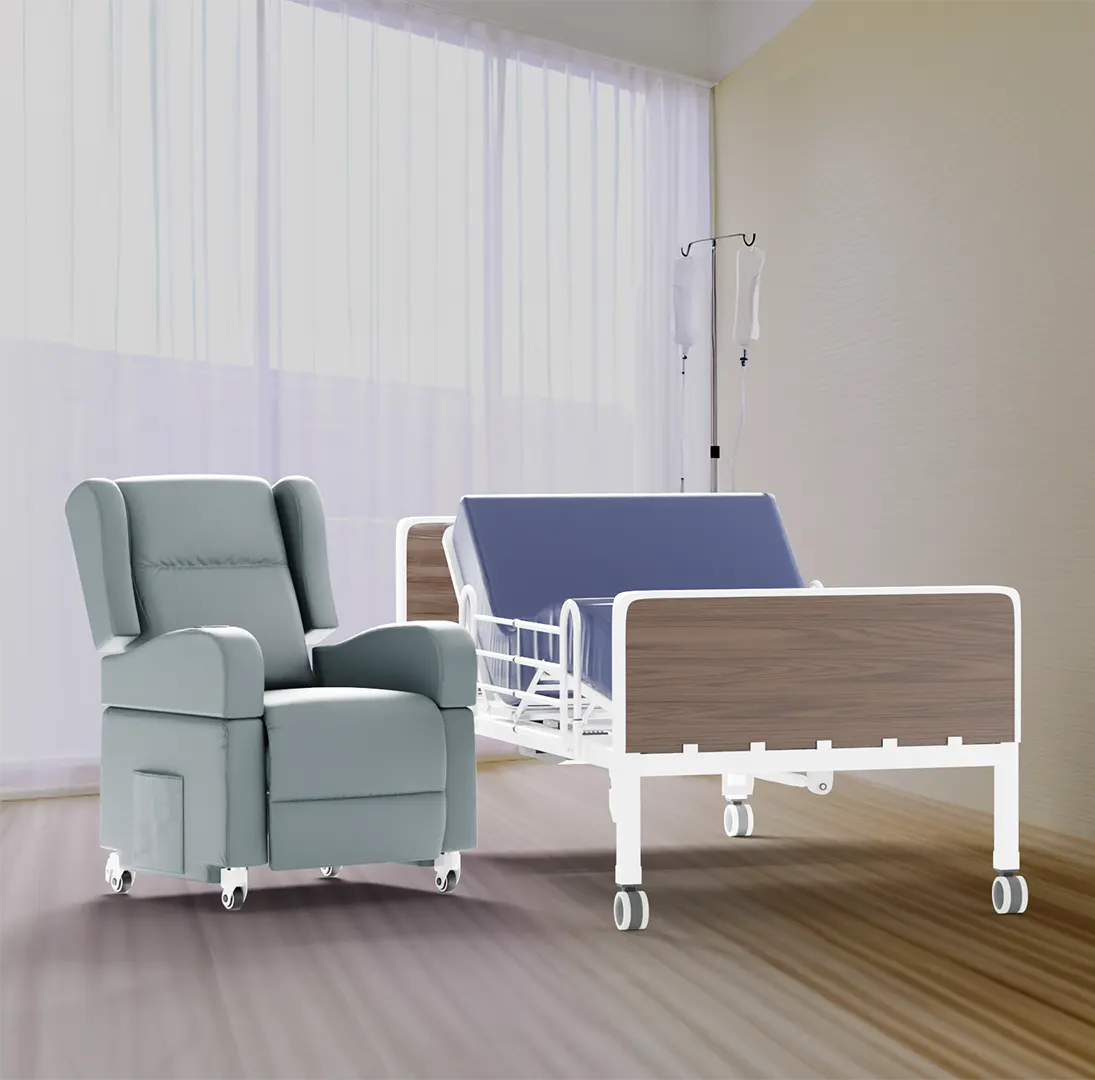 ¿TheraCare supera a una cama convencional?-img