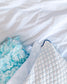 Almohada con copos de gel Fresco TheraFlox