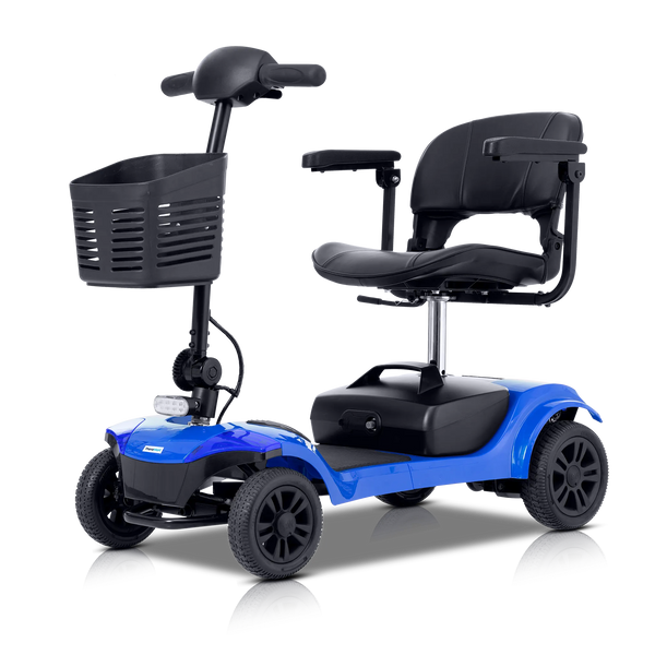 Scooter Eléctrico para Movilidad TheraRover Plus