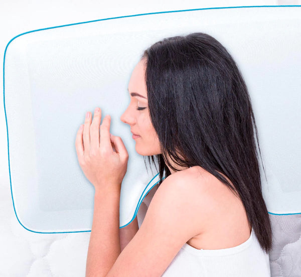 Almohada TheraSide Gel