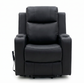 SILLÓN CON MASAJE DE AIRE THERALIFT ROYAL – SISTEMA ZENFLOW + ELEVACIÓN