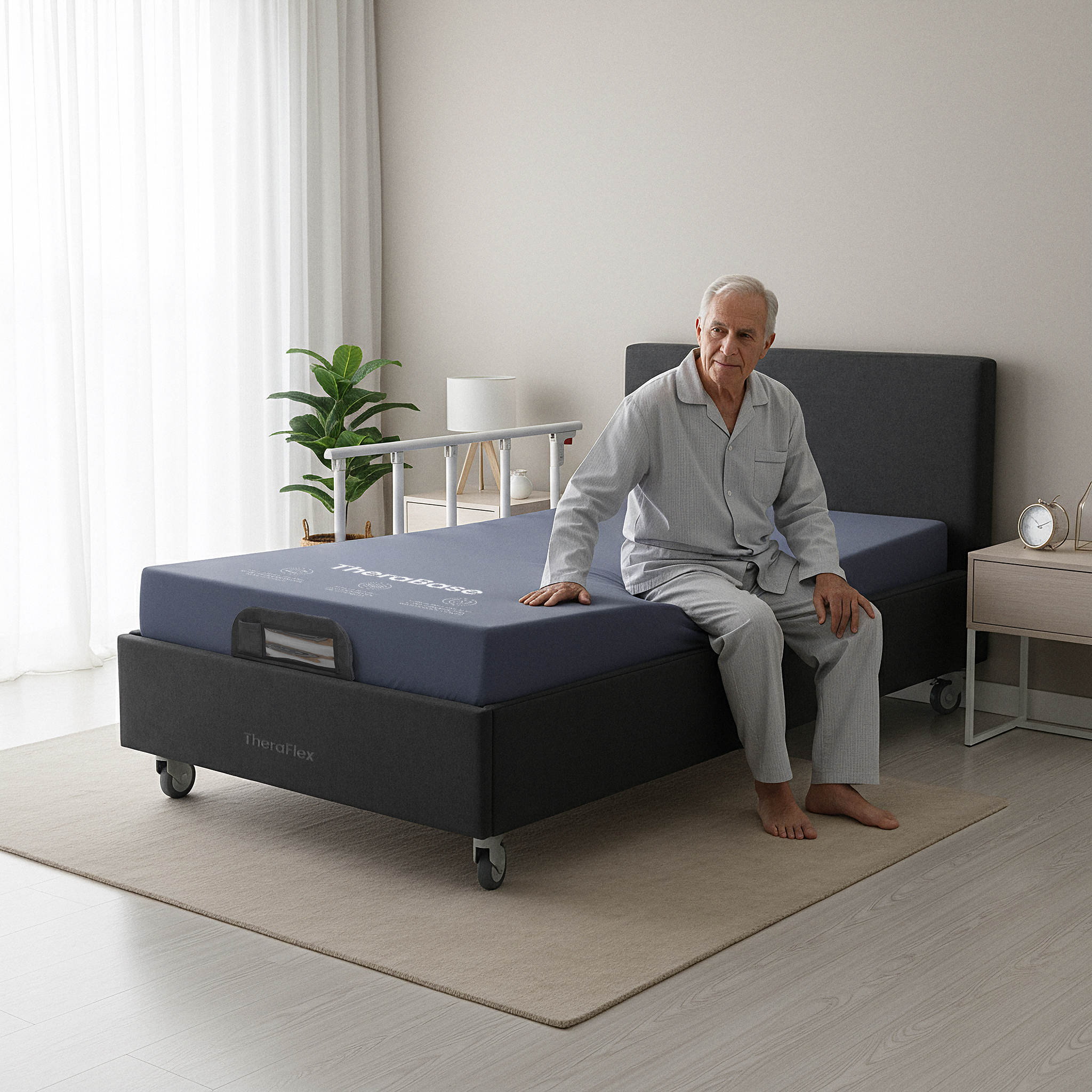 La base para un cuidado seguro y confortable-img