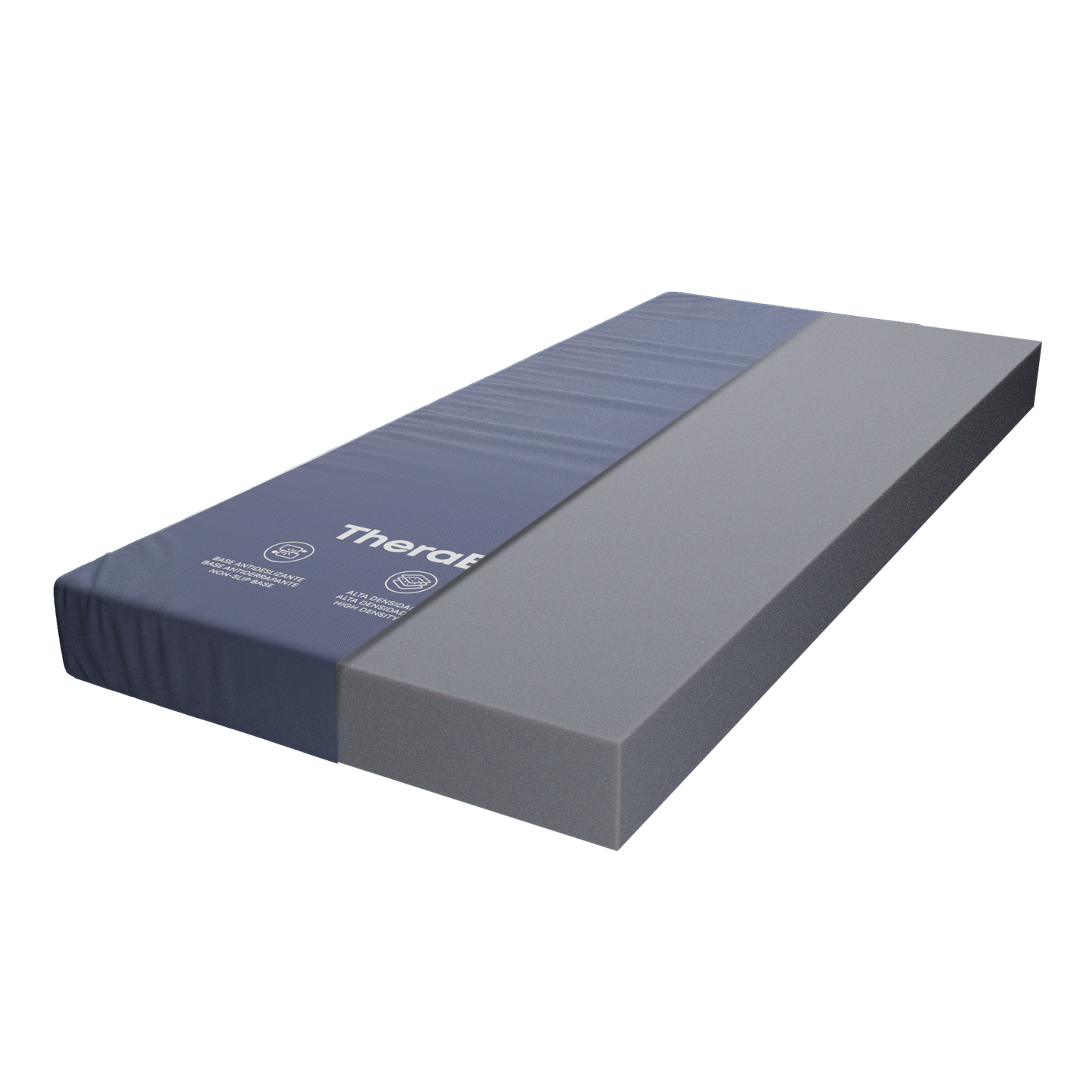 Colchón TheraBase Espuma HD