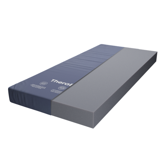 Colchón TheraBase Espuma HD