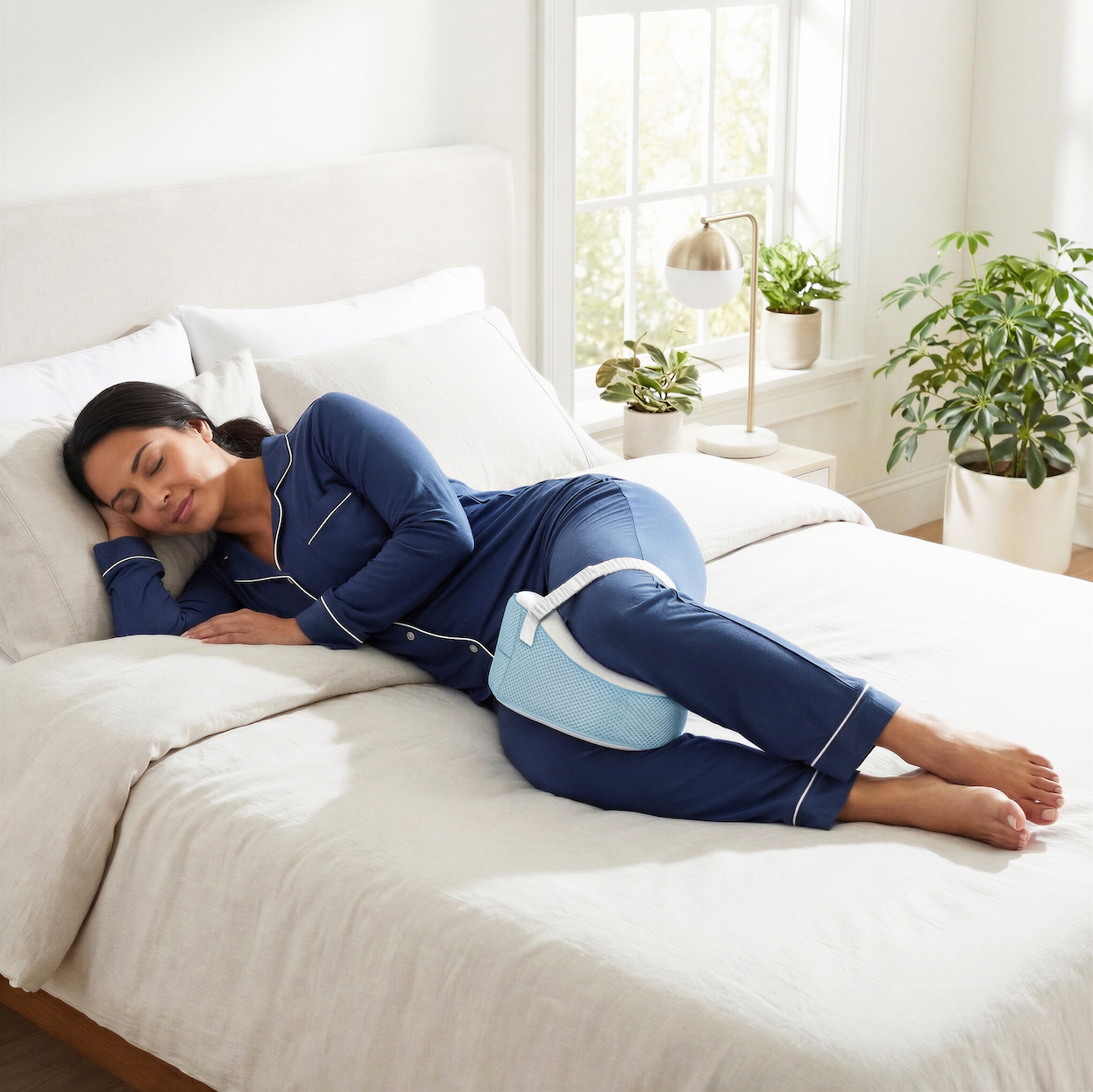 Una mejor forma de dormir de lado-img