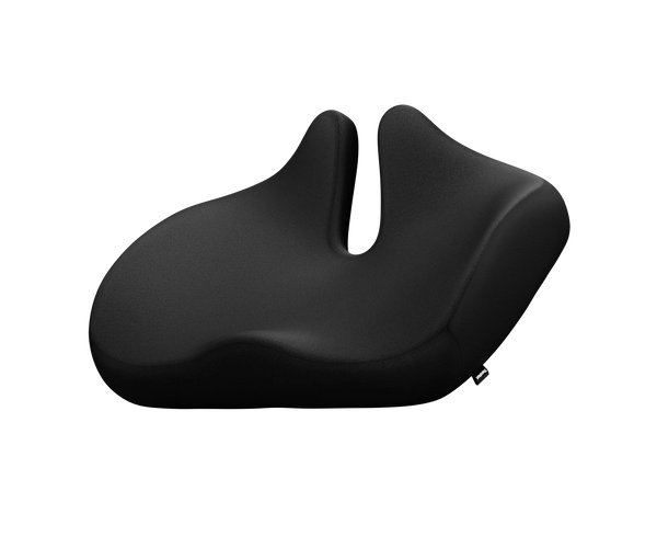 Cojín Ergonómico Therafreedom Con Carbón