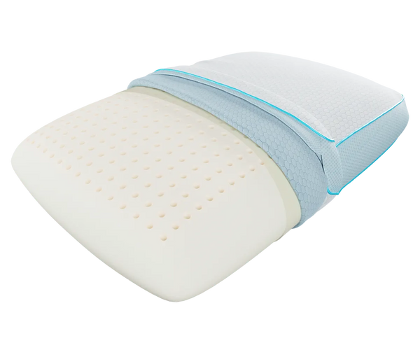 Almohada Aeroventilada Therafreeze - Tu Sueño Más Fresco