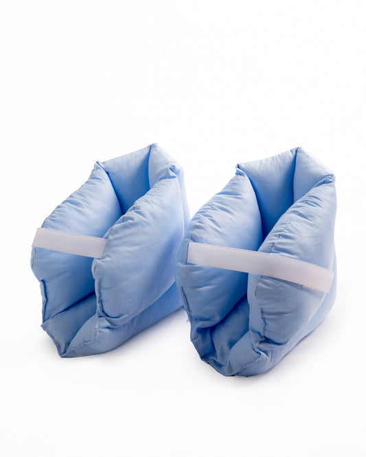 Protector De Talones Antiescaras Theraheel