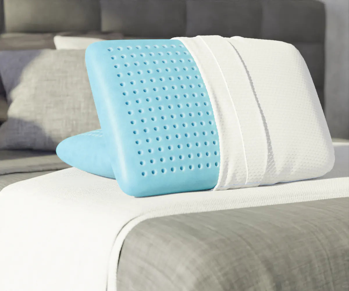 Los beneficios de dormir con la almohada correcta-img