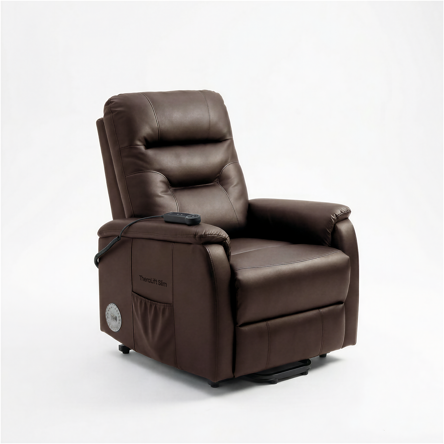 TheraLift Slim - sillón elevador compacto