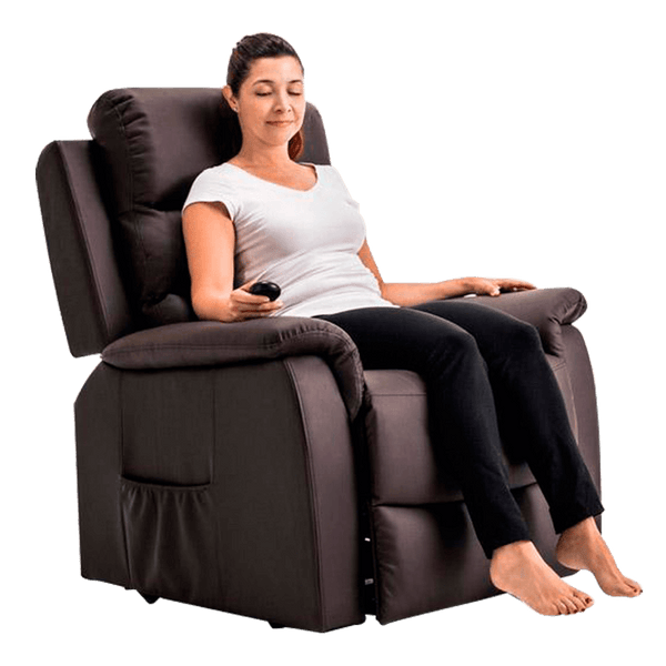 Sillón de Elevación Theralift