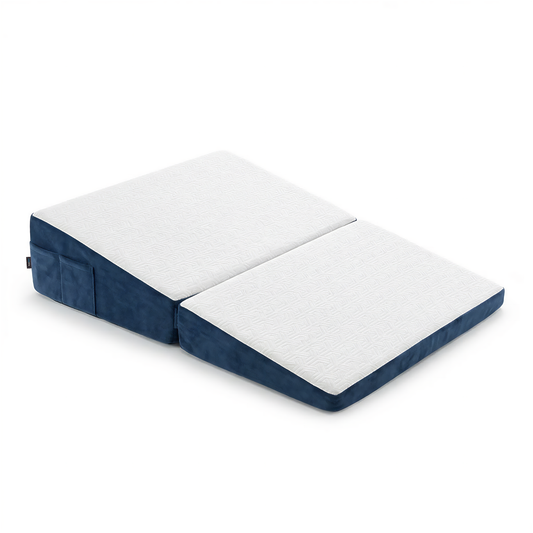TheraMaster Plus - cuña plegable extra grande