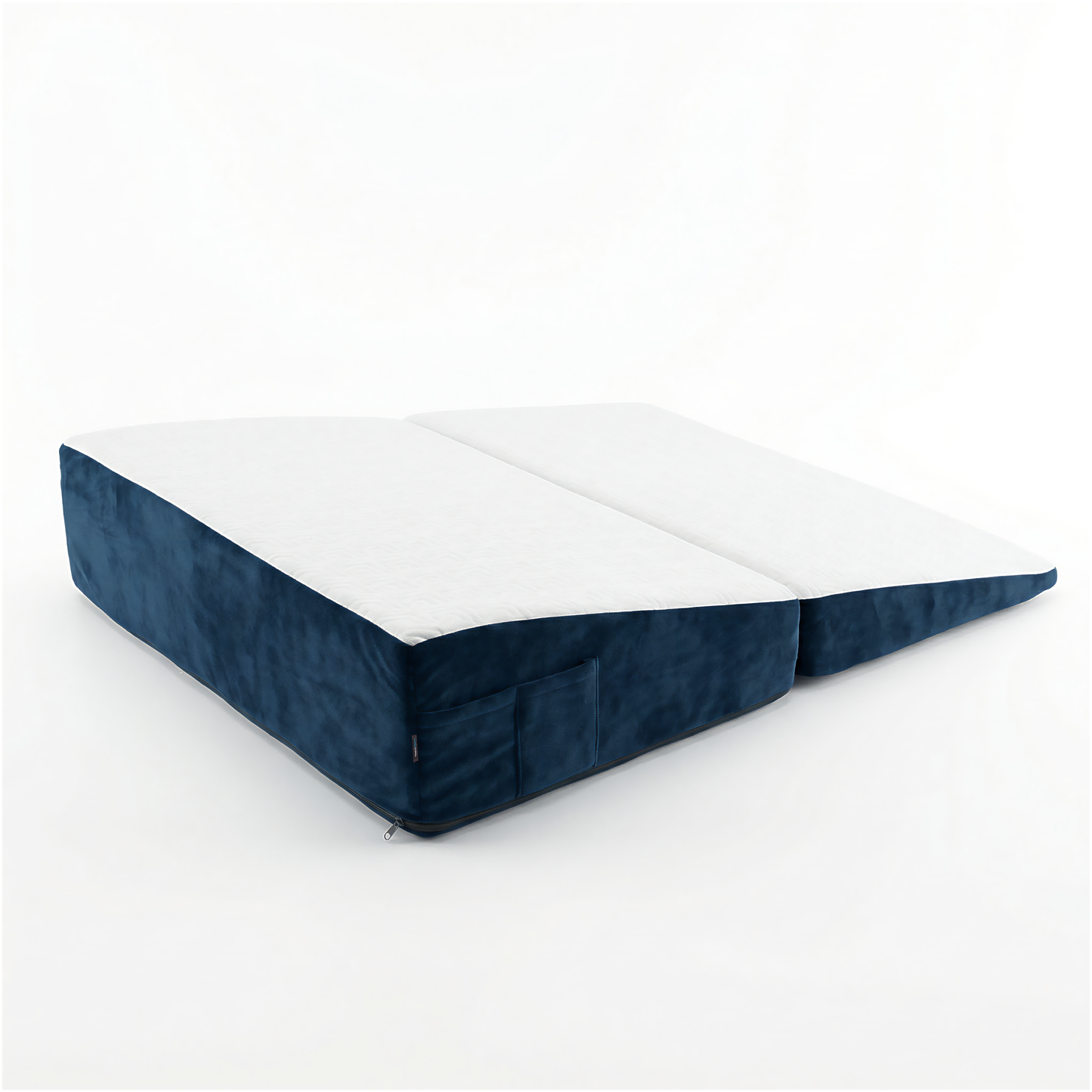 TheraMaster Plus - cuña plegable extra grande