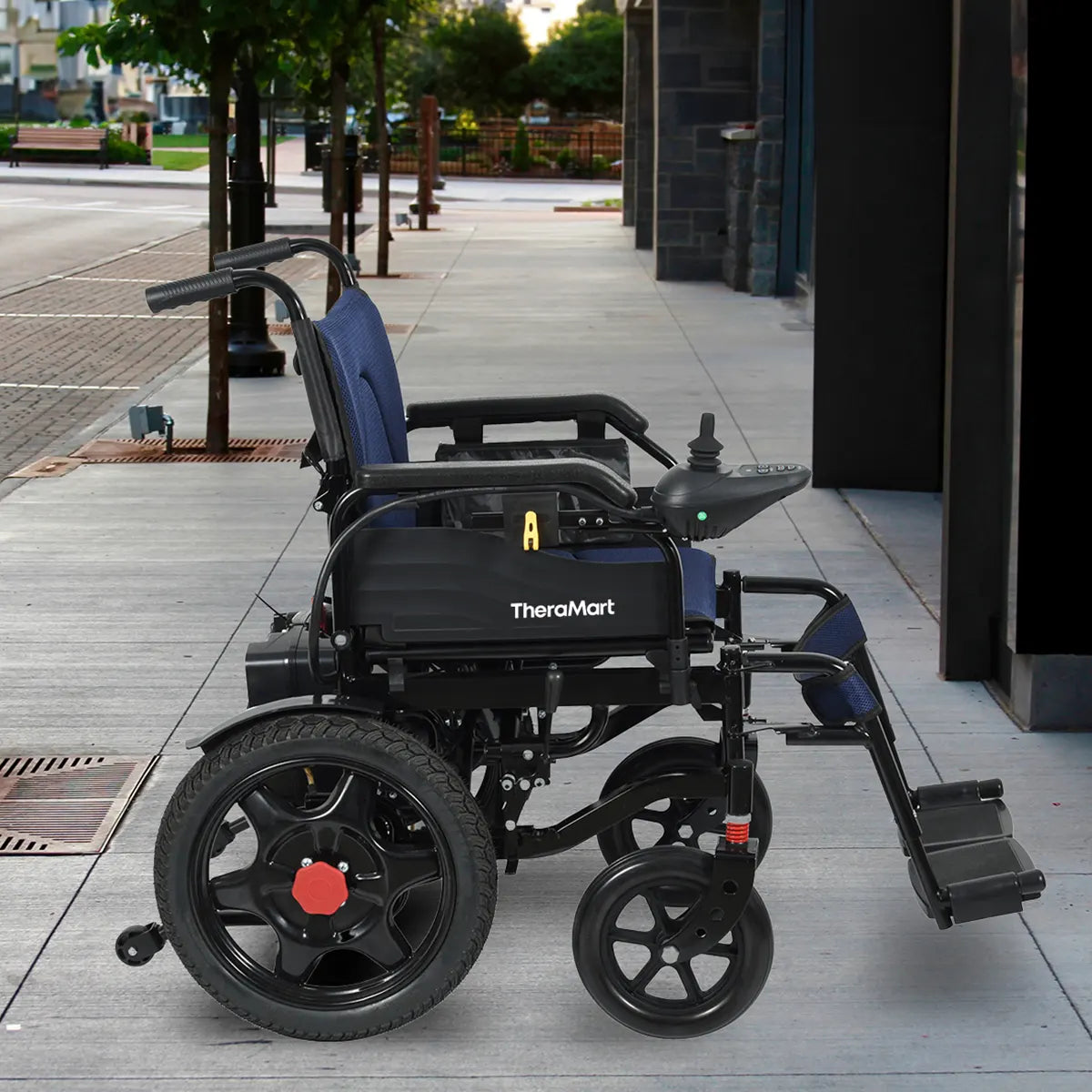 TheraRider, la silla que amplía tus límites-img