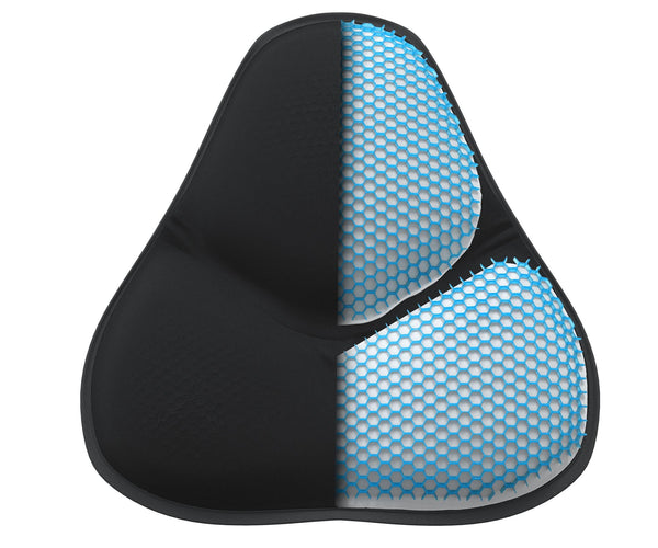 Cojín De Soporte Lumbar Theraback
