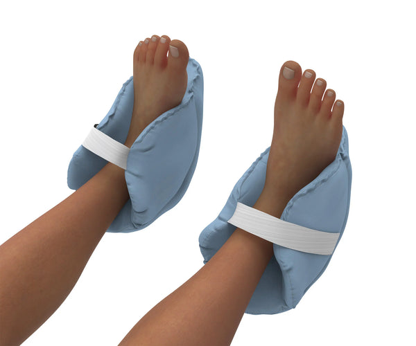 Protector De Talones Antiescaras Theraheel