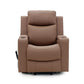 SILLÓN CON MASAJE DE AIRE THERALIFT ROYAL – SISTEMA ZENFLOW + ELEVACIÓN