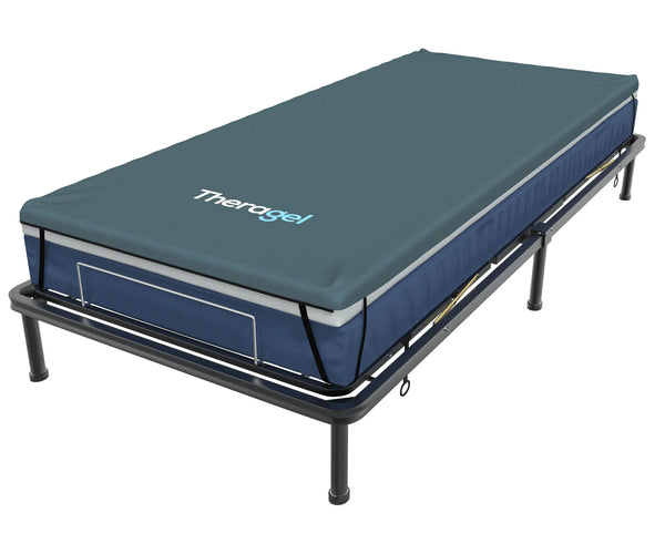 Topper para colchón antiescaras Theragel