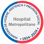 HOSMET – Hospital Metropolitano de Santiago