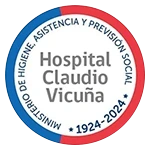 SS San Antonio – Hospital Claudio Vicuña